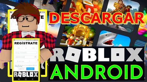 roblox apk para huawei.